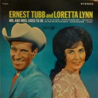 Ernest Tubb - Mr. And Mrs. Used To Be